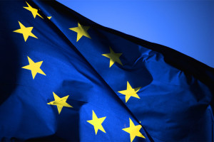 Bandiera Europea