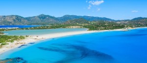 Spiaggia